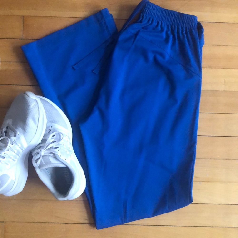 Healing Hands Taylor Scrub Pants!